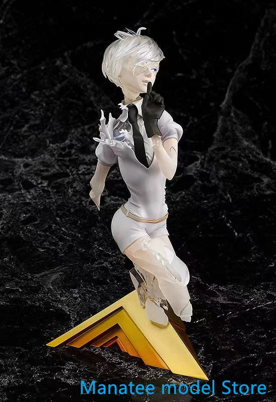 100% Original genuine Land of the Lustrous Antarcticite 1/8 PVC Action Figure Anime Figure Model Toy Figure Collection Doll Gift
