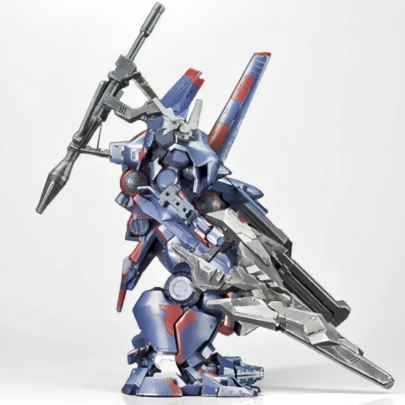 In Stock Original Kotobukiya Armor Core Hanged Man Rematch Verion Vi Series 074x Action Figure Assembly Model Anime Collectibles