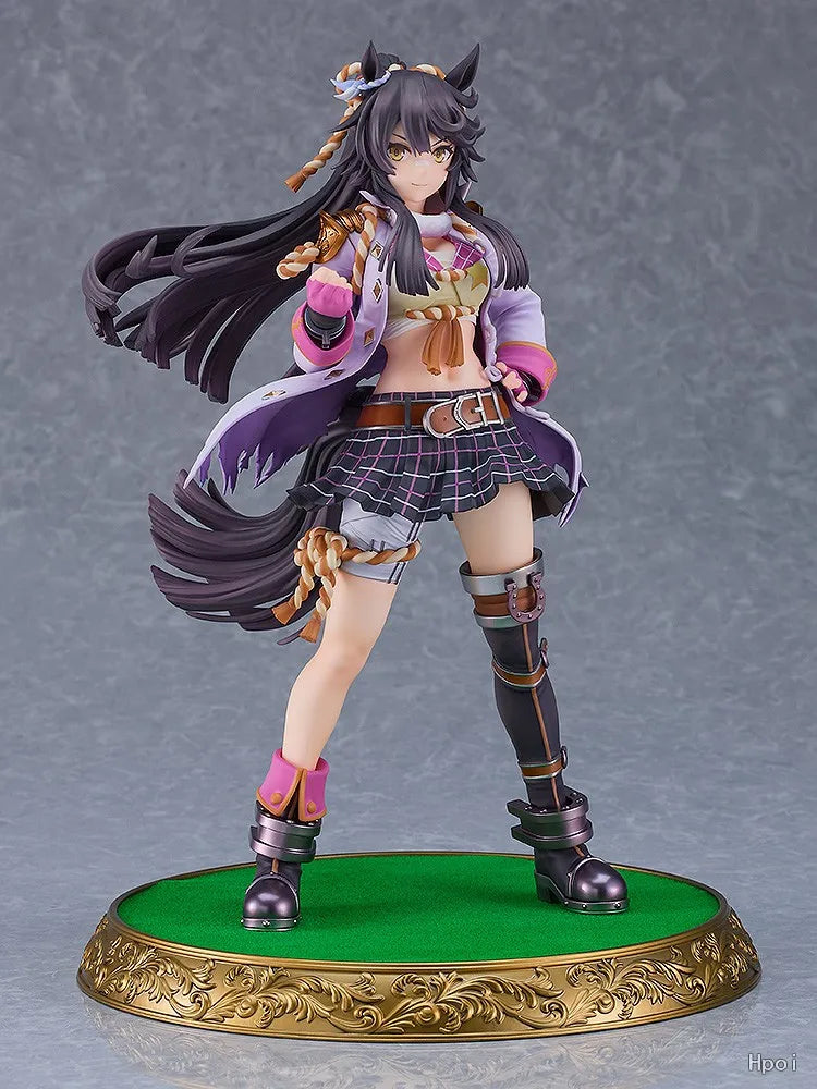 Original in Stock Max Factory Pretty Derby Narita Brian 1/7 Scale Figures Model Toy Gift Collection Ornament