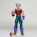 Anime Dragon Ball GT Vegeta Baby Figure Baby Vegeta Action Figure Statue Collection Model Toy Gift