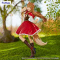 In Stock Original FuRyu Spice and Wolf MERCHANT MEETS THE WISE WOLF Trio-Try-iT Figure Holo Little Red Riding Hood Ver.