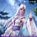 Pre-order Langzhou Cosmic Creations 1/6 Fighting to Break the Sky-Little Doctor Fairy Action Figure Collection Gift