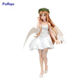 100% Original FuRyu Bicute Pure Sword Art Online Asuna Anime Figure Action Figure Model Decoration Garage Kit Collection Kawaii