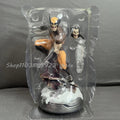 X-Men Wolverine Action Figure Anime Wolverine Brown Costume Logan Toys Model Joint Doll Collection Birthday Toys Gifts