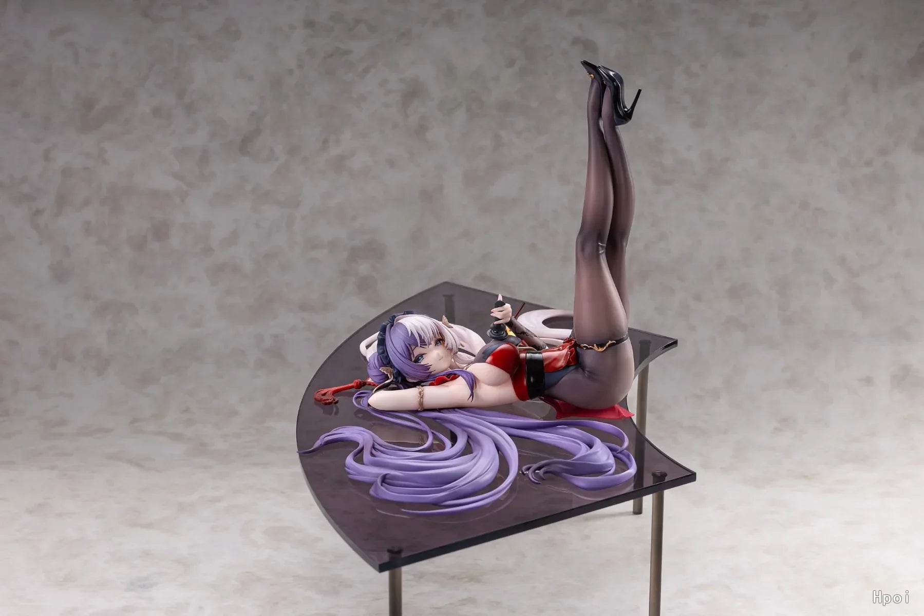 【In Stock】Original AniGame Azur Lane Chao Ho Ying Swei Song Xi Mei 1/6 Scale Figure Gift Ornament Model Toy