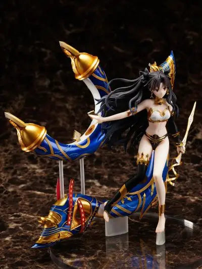【FS】Original F:NEX Scale1/7 Fate/Grand Order Ishtar Model Gift Collection Figure