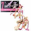 KOTOBUKIYA Original MEGAMI DEVICE Chaos Pretty Magical Girl Anime Action Figure Assembly Model Toys Collectible Model Ornaments