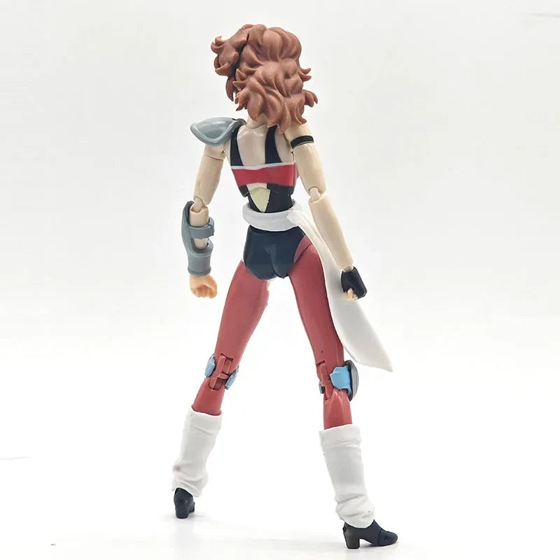 JM.MST Saint Seiya Myth Cloth EX Eagle Marin Silver Knights of the Zodiac Action Figure In Stock