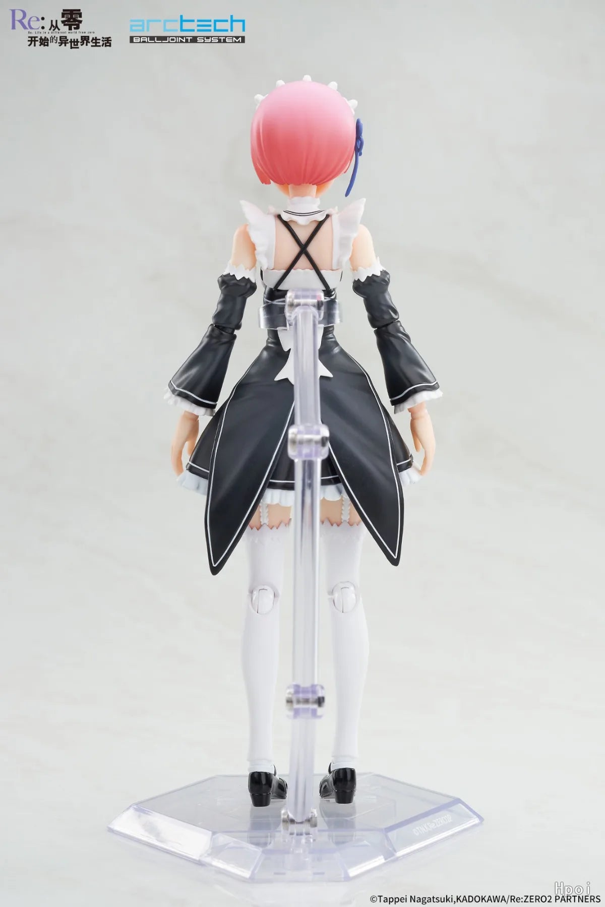 Original in Stock APEX Re: ZERO - Starting Life in Another World RAM 1/8 Figures Model Toys Ornaments Gifts Collection