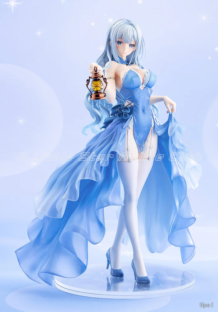 Original Kotobukiya Secret Cute Snowdrop 1/6 Scale Dolls Animation Figures