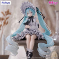 December 2025 Pre-sale Original FuRyu Noodle Stopper Hatsune Miku Classical Doll Anime Humanoid Toy Model