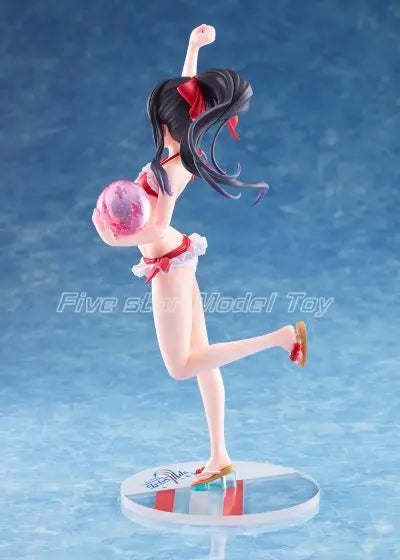 【FS】 Original ANIPLEX+ Scale 1/7 Sigdrifa of The Wings Muguruma Miyako Figure Model Toys Gifts Collection