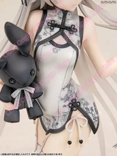 In Stock 100% Original ALTER Yosuga No Sora Kasugano Sora China Dress Style Action Figure Anime Ornaments Hand-made Model Toy