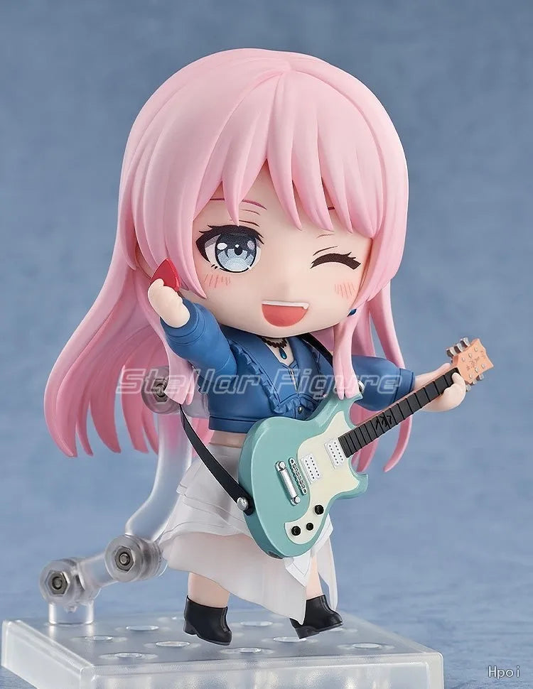 【SF】In Stock Original GSAS GSC Nendoron 2707 BanG Dream It S MyGO Anon Chihaya Figures Anime Collection Gift