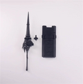 【10days Made】1/12 Scale Soldier Handsome Mecha-Girl Accessory Replacement Parts Fit Kotobukiya 12'' Action Figure Model Toys