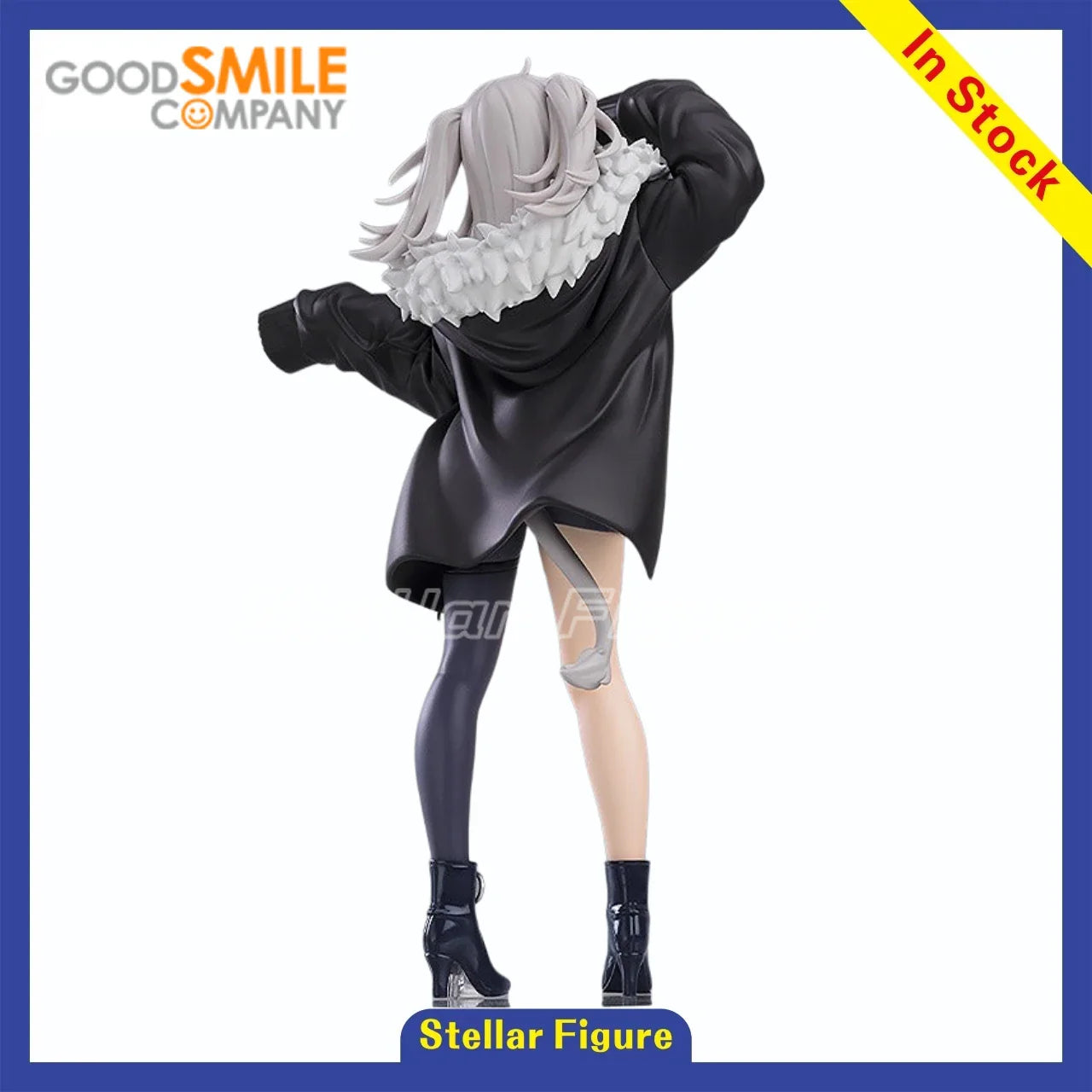 【SF】Auf Lager GSC POP UP PARADE Hololive Shishiro Botan Figuren Sammlung Geschenke Anime