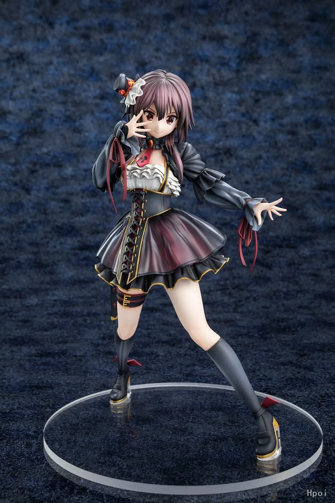 Original in Stock KADOKAWA KDcolle Megumin 1/7 Figures Model Toy Gift Collection