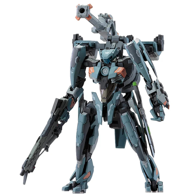 KOTOBUKIYA Original Xenoblade Cross Formula Anime Action Figures Model Collectio Toy Garage Kit Model Decoration Action Figure