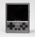 Gkd Pixel 2 Retro Handheld Game Console Portable Mini Game Player 2.4 Inch IPS 640x480px Screen RK3326S Nostalgia Metal Body