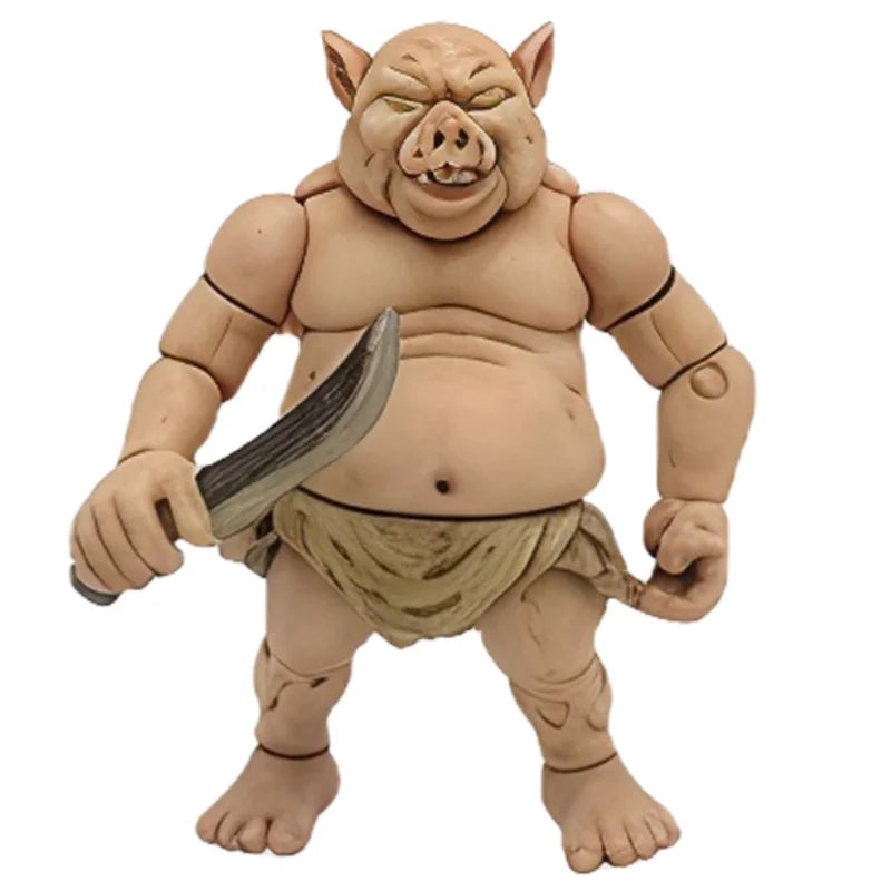 New Presale Toys Cabin Goblin V2 Action Figure Desk Decor Ornament Toy Customized Gifts