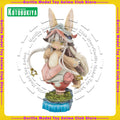 In Stock Original Genuine KOTOBUKIYA Nanachi 135mm Made in Abyss Anime Figure Model Statue Collection Gift Toy Ornament