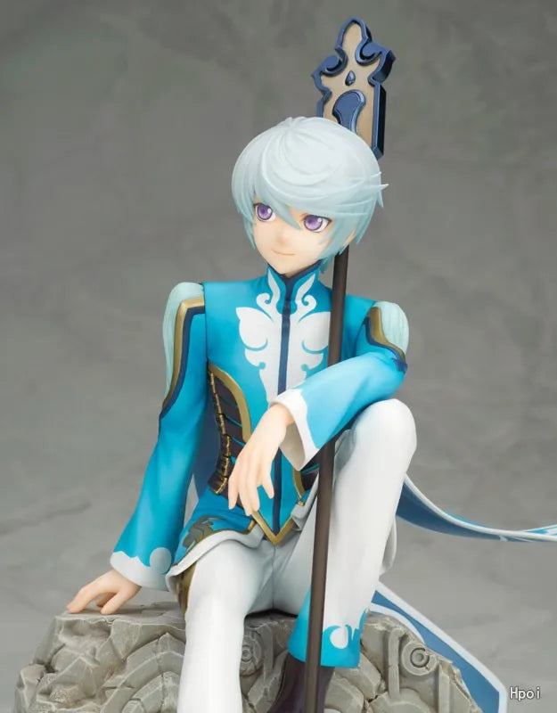 ã€FSã€‘ALTER Scale 1/7 Tales of Zestiria Mikleo Figure Model Gift Toy