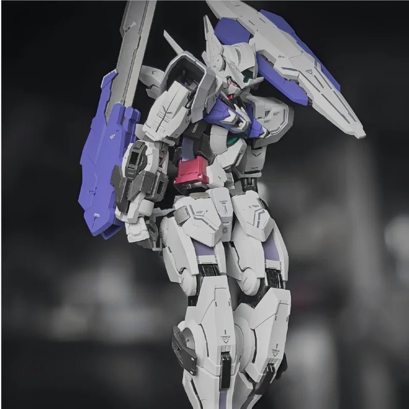 Hot Sales In Stock Shen Diao Ko Mb Astreafighter Action Figuers Alloy Finished Product Gny001 00 Anime Character Decoration Gift
