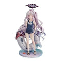 24CM New Game Anime Blue Archive Sorasaki Hina swimsuit kawaii Action Figure PVC Model Toys Doll Desk Decor Gifts