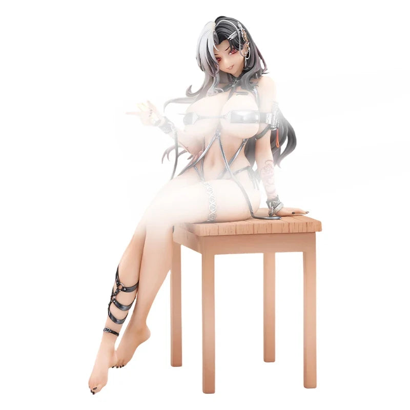 Pre-order [APEX/Victory Goddess: NIKKE] Roseanne Elegant Ocean 1/7 Figure