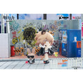 Original APEX-TOYS Zenless Zone Zero Faction Series Cunning Rabbit House Anby Demara 1/7 Animation Figures Models Ornaments Toy