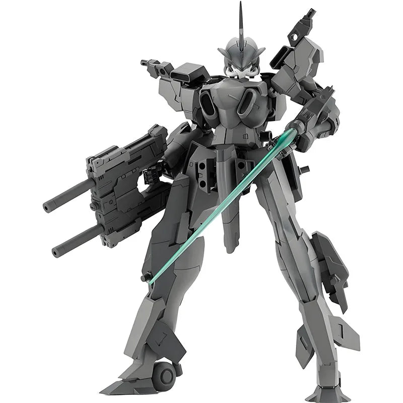 Kotobukiya Original MODEL KIT GUNDAM FRAME ARMS SA - 16EX  1/100 Anime Action Figure Assembly Model Toys  Model Gifts for Boys