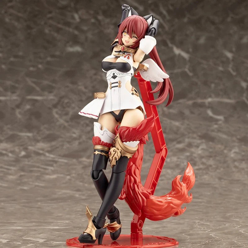 Kotobukiya original Arca Nadea series CHARMED AR008 Figure Model Collection Toy Gift