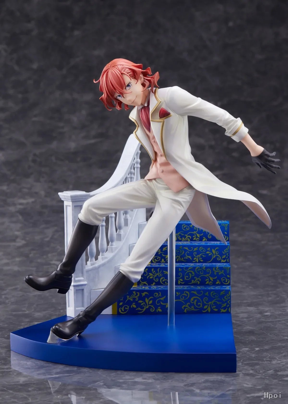 【FS】Original F:NEX Scale 1/7 BUNGO STRAY DOGS Nakahara Chuuya Figure Model Gift Collection