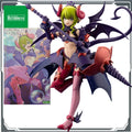 KOTOBUKIYA Original MODEL KIT Arcanaedia Vierrette ReACT-P 148mm Anime Action Figure Assembly Model Toys  Model Gifts for Boys