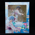 In Stock Original Claynel Kadokawa Prepainted KDcolle Re:Zero Kara Hajimeru Isekai Seikatsu Rem Yukata Ver. Anime Figure Model
