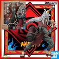 100% Authentic Bandai S.H.Figuarts • Naruto Series • Jiraiya Naruto • Articulated Action Figures • The Perfect Gift for Kids