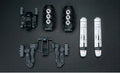 COMIC CLUB AUF LAGER EW EffectsWings SAZABI METAL STRUCTURE Ver RG 1/144 RUCKSACKEINHEIT Bausatz Modell Roboter Figur Spielzeug