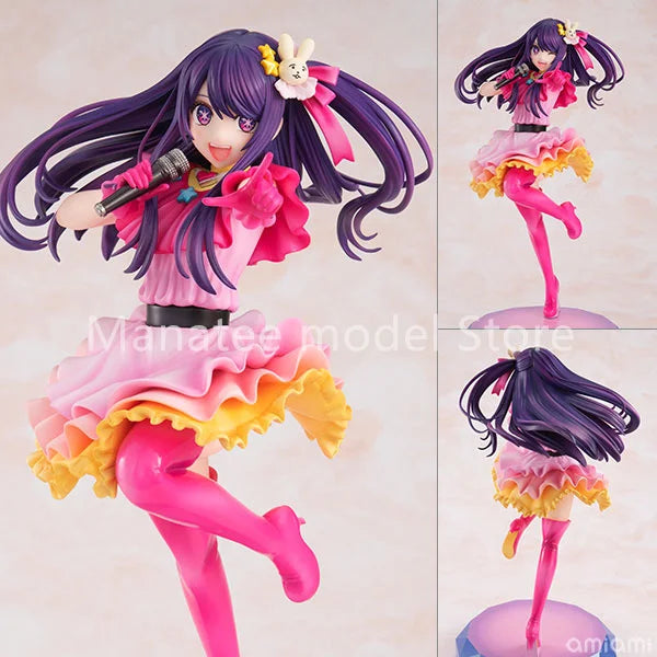 KADOKAWA Original KDcolle [OSHI NO KO] Ai 1/7 PVC Action Figure Anime Model Toys Collection Doll Gift