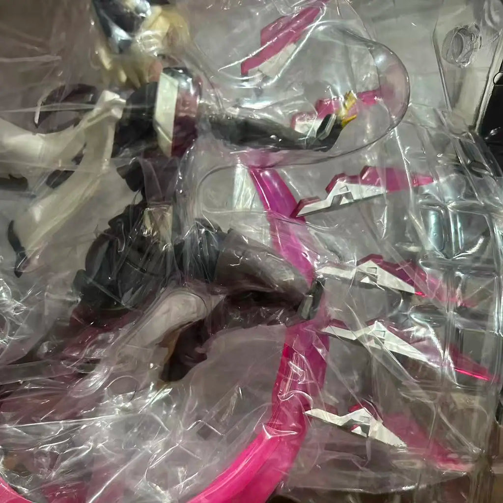PROJECT Irelia Unlocked Statue  Genuine Original Packaging Brand New