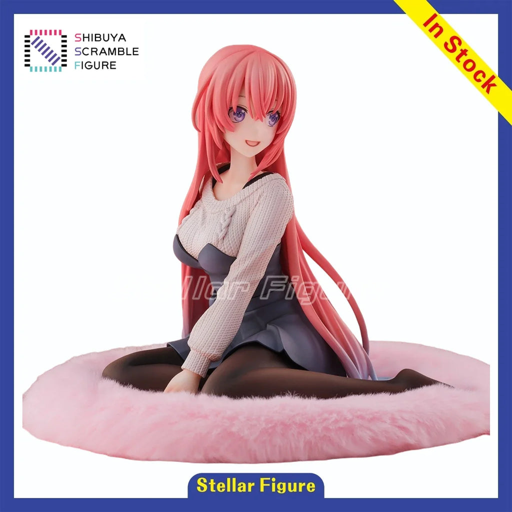 【SF】In Stock SSF EStream Welcome To The Classroom of Strength Supremacy Ichinose Honami 1/6 Scale Figures Model Collection Gift