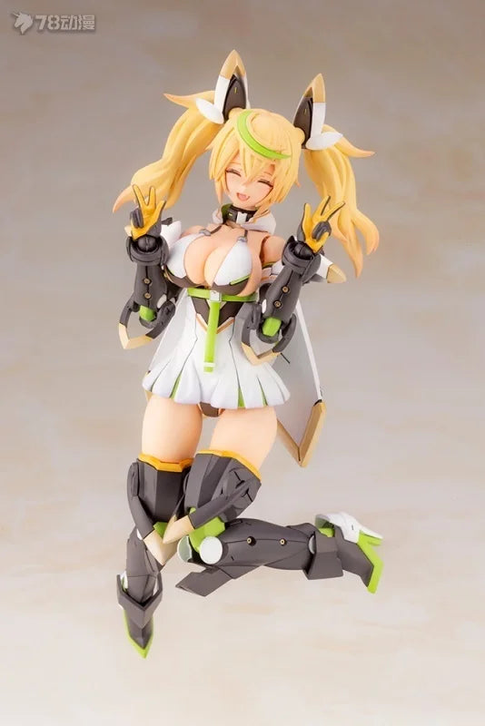 Kotobukiya Original Phantasy Star Series Jenny(Stellar Tears Ver.) Anime Action Figure Assembly Ornament Toys Collectible Model