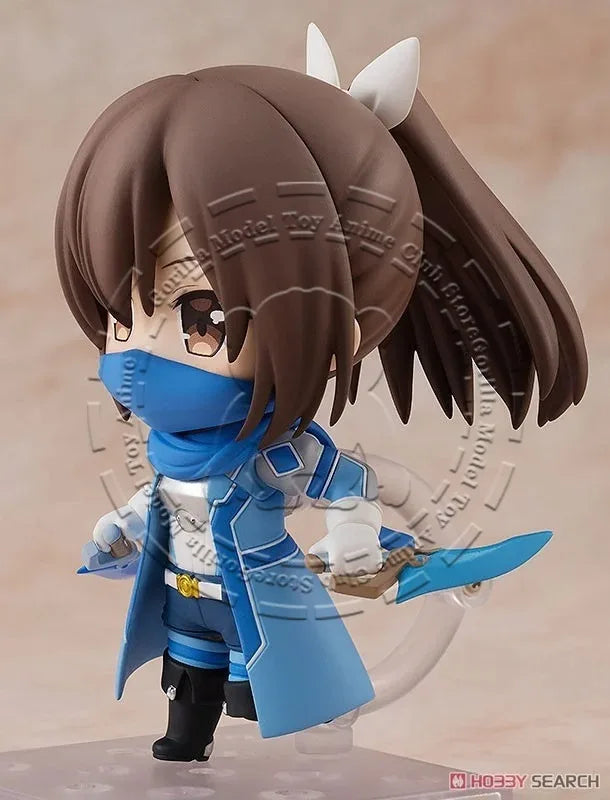 In Stock Original Genuine KADOKAWA Q version #1660 I Dont Want to Get Hurt Sally 100mm Anime Figure Action Figure Japanese Gift
