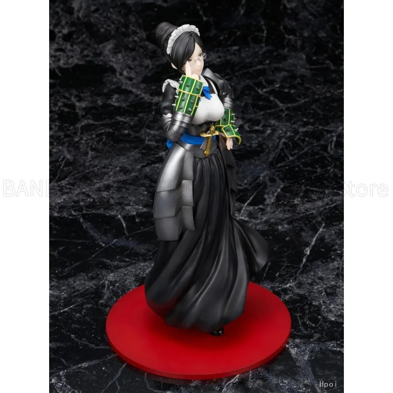 Original F:NEX OVERLORD Lily 23.5CM 1/7 Proportional Humanoid Toys Decoration Model Collection