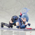 Kneeling Pose Blue Archive AmiAmi Statue Model Collectible Toy Figure Action Figure Robot Toy From Toys Hobbies Category