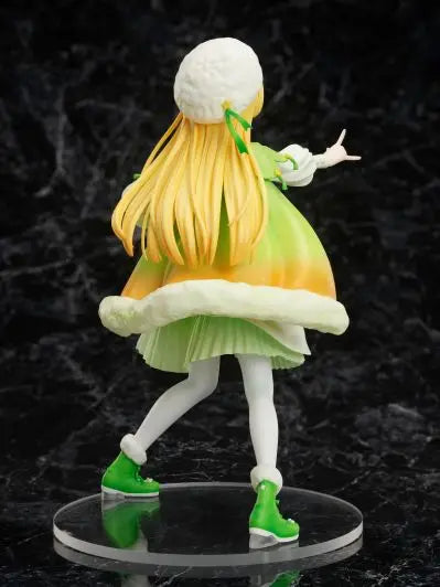 【FS】Original F:NEX Scale1/7 LoveLive! SuperStar LLSS Love Live! Super Star HEANNA SUMIRE Model Gift Collection Figure
