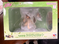 In Stock Original Megahouse Melty Princess Mushoku Tensei: Jobless Reincarnation Sylphiette Greyrat Cute Model Toys Anime Figure