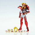 JM.MST Saint Seiya Myth Cloth EX Benetnash Eta Mimir/Meem Asgard/God Warrior Knights of the Zodiac Action Figure Pre-order