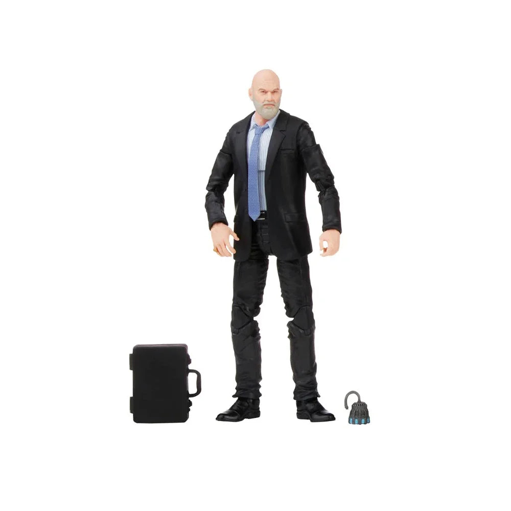 Marvel Legends Ironman Iron Monger Obadiah Stane 2-pack Set 6" Loose Action Figure