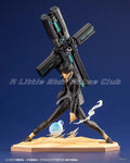【Pre Sale】Original Kotobukiya ARTFX J TRIGUN MAXIMUM Nicholas D. Wolfwood Doll Anime Figure Model Collection Toys