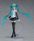 【SF】In Stock Original Max Factory Figma VOCALOID Miku V4X Figures Model Anime Collection